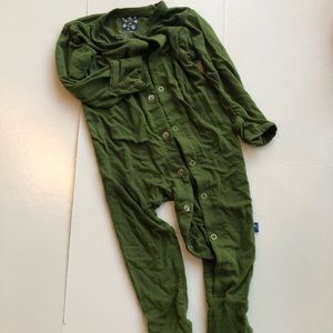 Kickee Pants bodysuit